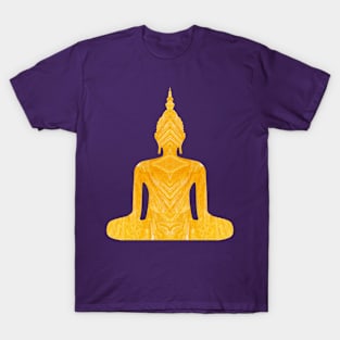 Buddha meditation T-Shirt